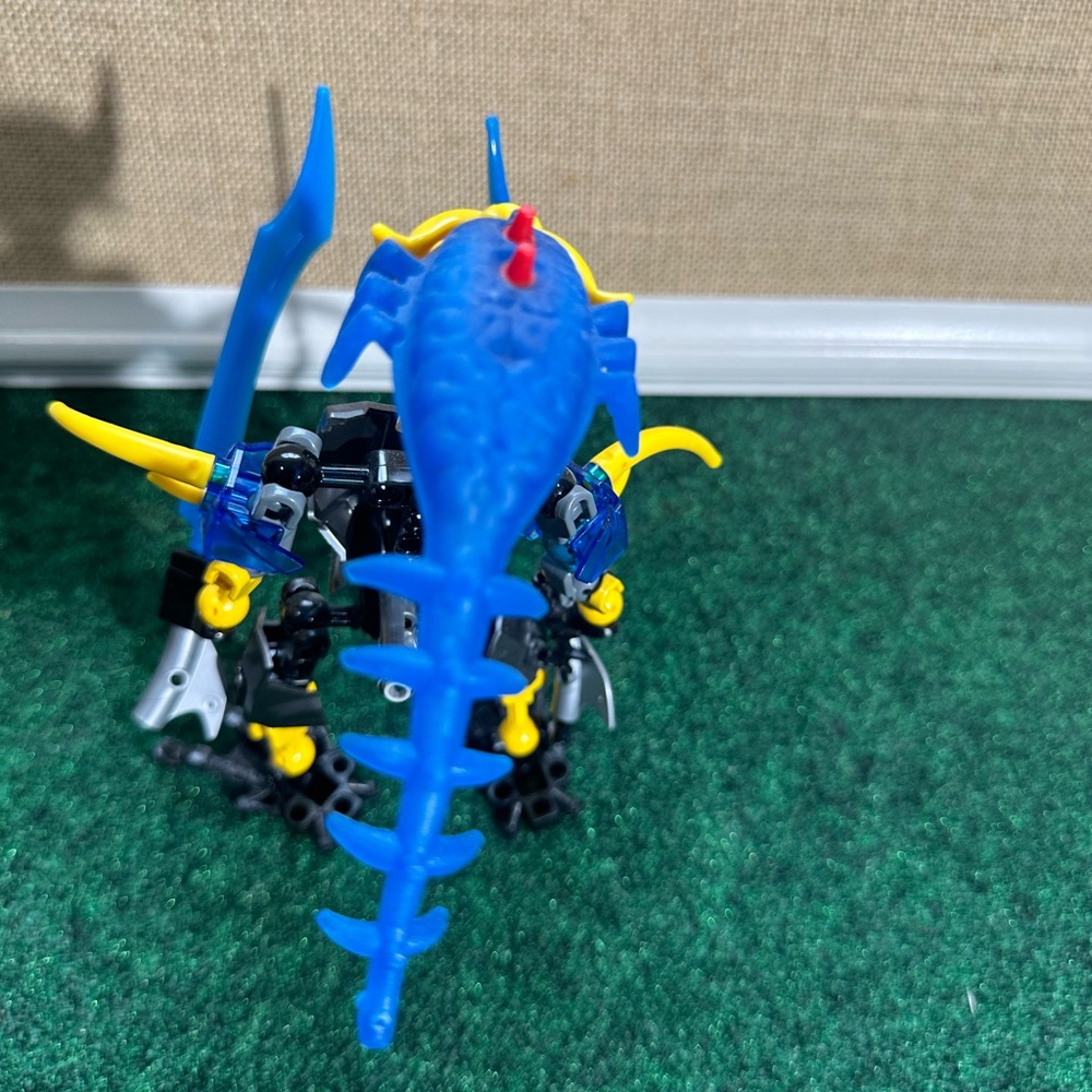 Lego Hero Factory - Picture 3 of 5